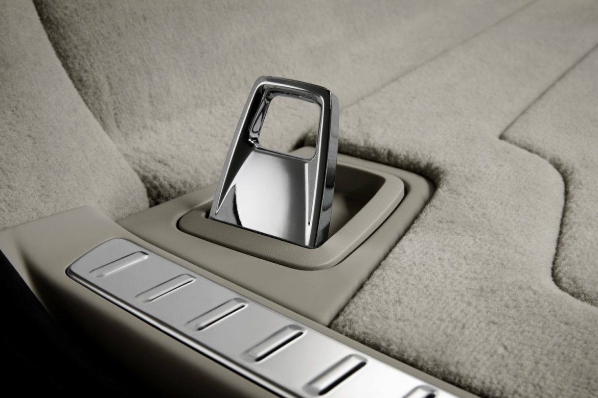 2016 Volvo V90