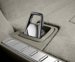 2016 Volvo V90