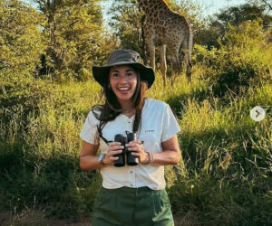 To ona ma przywrócić Niemcom sukces! Wielkie nadzieje przed Eurowizją