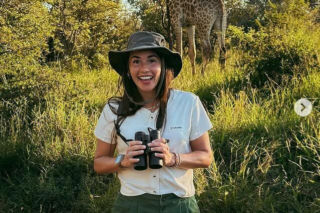 To ona ma przywrócić Niemcom sukces! Wielkie nadzieje przed Eurowizją