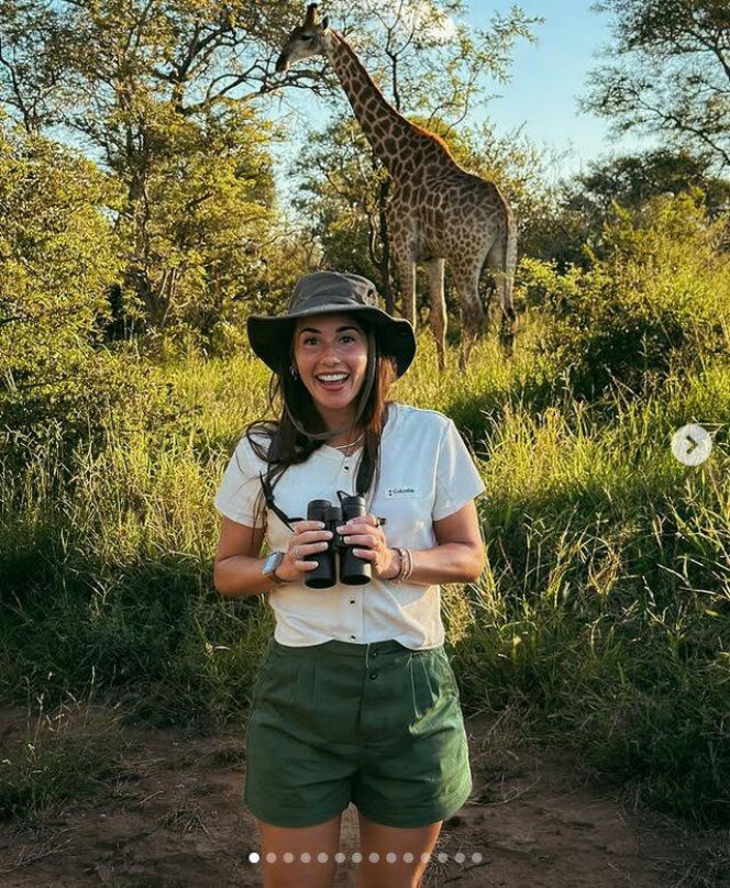 To ona ma przywrócić Niemcom sukces! Wielkie nadzieje przed Eurowizją