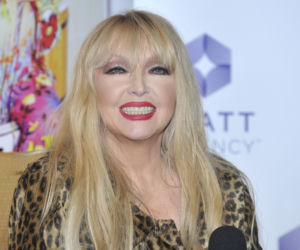 Maryla Rodowicz