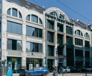 Dawny dom handlowy Max Goldstein we Wrocławiu