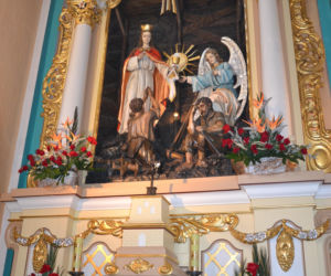 To jedno z najpiękniejszych miast w woj. śląskim. Zachwyca unikatową architekturą