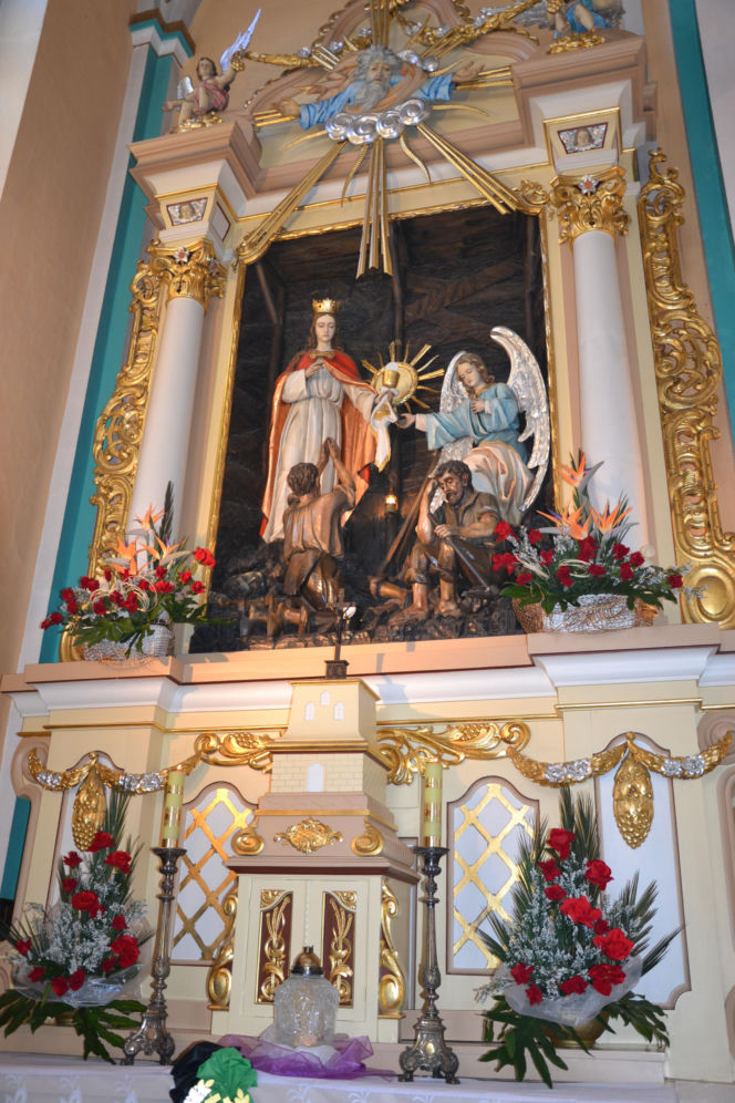 To jedno z najpiękniejszych miast w woj. śląskim. Zachwyca unikatową architekturą