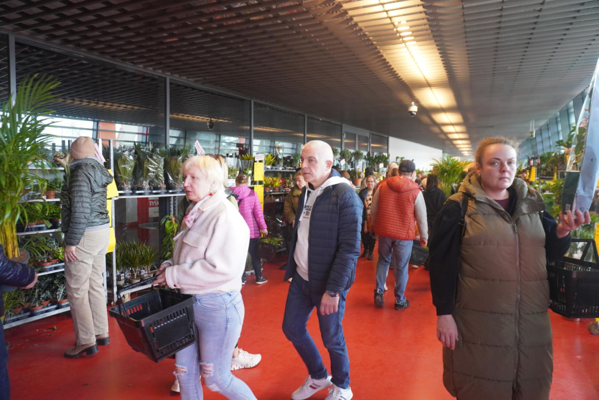 Festiwal Roślin 2025 w Białymstoku