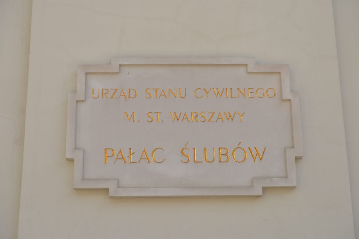 Ślub w czasach zarazy