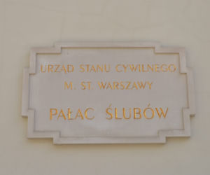 Ślub w czasach zarazy