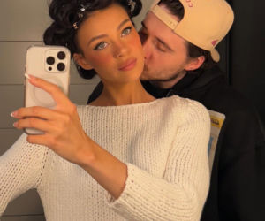 Konflikt w rodzinie Beckhamów