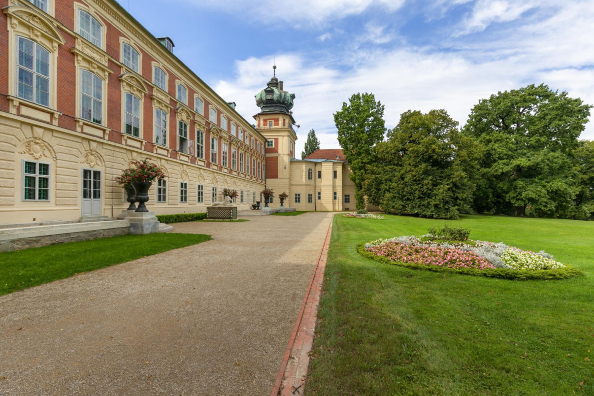  Łańcut (woj. podkarpackie)