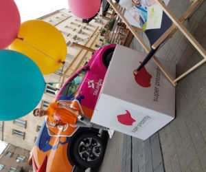 Eska Summer City 2019, Warszawa