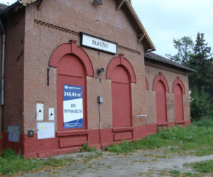 To najpiękniejsze miasteczko w woj. łódzkim. Zachwyca zabytkowymi mieszczańskimi domami