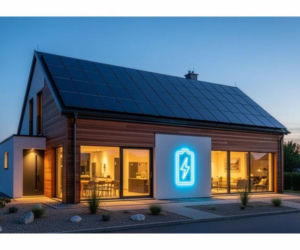 Fotowoltaika to nie wszystko – dlaczego magazyn energii realnie zwiększa korzyści z PV