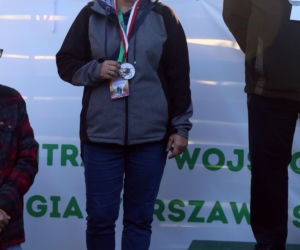 Emeryci strzelali. Podsumowanie programu Aktywny Senior