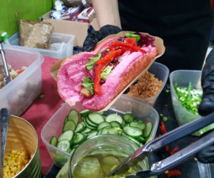 Wege Festiwal w Bydgoszczy