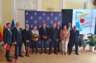To oni pomogli drugiej osobie lub uratowali ludzkie życie. Poznaj bohaterów WTP!