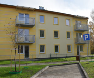 Osiedle Nad Płonią