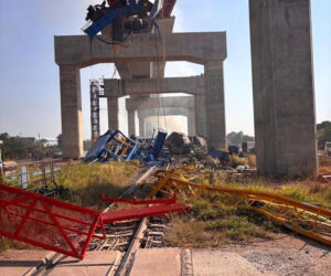 Tajlandia/ Co najmniej 12 osób zginęło w katastrofie kolejowej