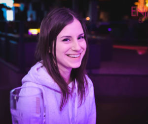 Miły Wieczór klubowy w Enjoy