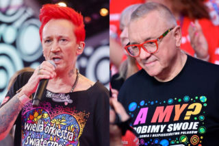 Michał Wiśniewski szczerze o działaniach Wielkiej Orkiestry. Padły ważne słowa