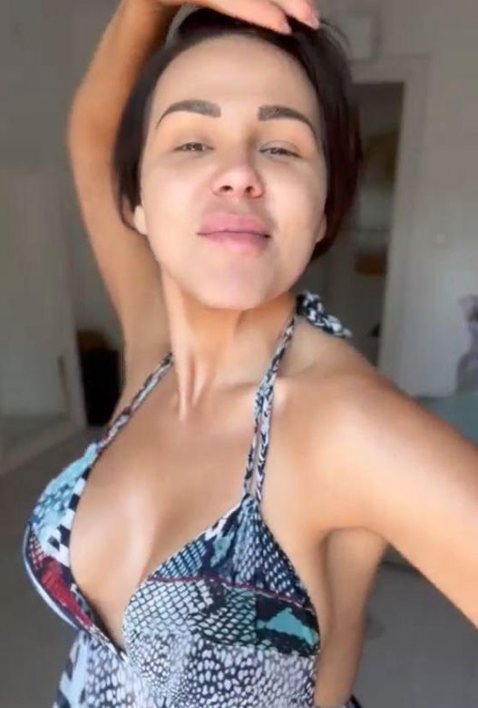 Sylwia Bomba