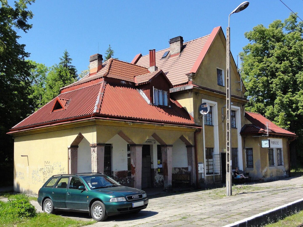 Rejestr zabytków 2024