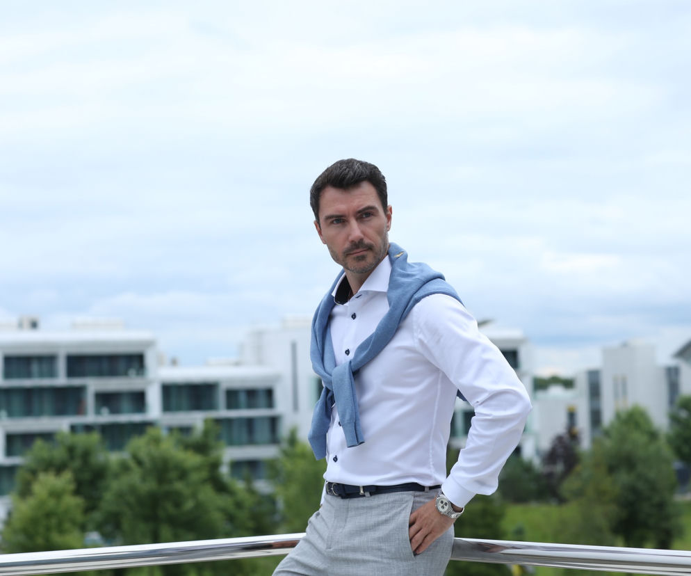 To najlepsi kochankowie! Mężczyźni o tym imieniu są BOSCY w łóżku!