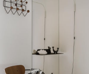 Minimalistyczny dom pod Krakowem