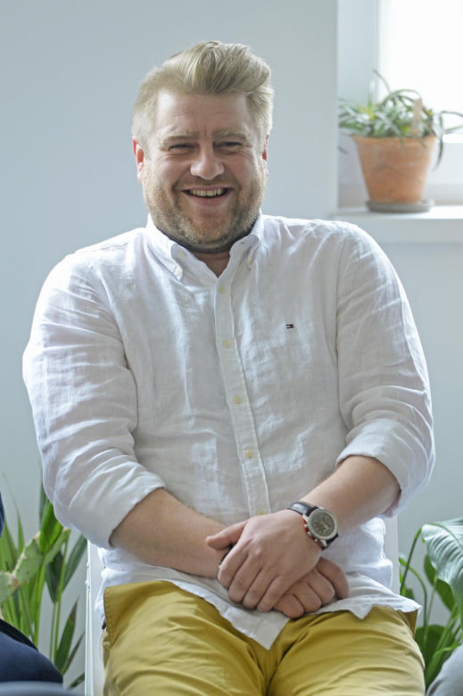 Tomasz Jakubiak