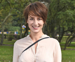 Maja Ostaszewska kiedyś i dziś. Tak przez lata zmieniała się gwiazda Teściów