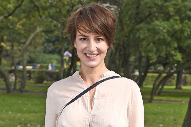 Maja Ostaszewska kiedyś i dziś. Tak przez lata zmieniała się gwiazda "Teściów"