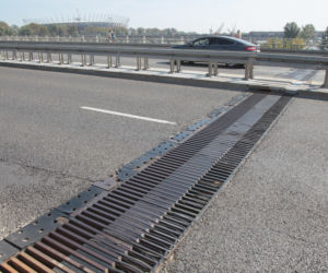 Nagły remont mostu Świętokrzyskiego