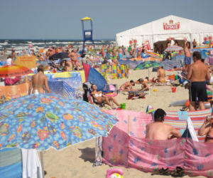 Wakacje w Polsce 2021
