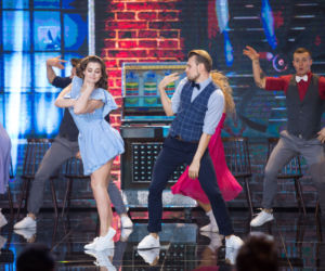 Dance Dance Dance 3 - Damian Kordas i Ola Nowak