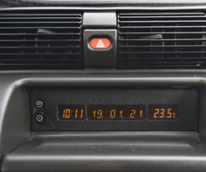 Opel Astra Classic F 1.4 8V 60 KM GL Base