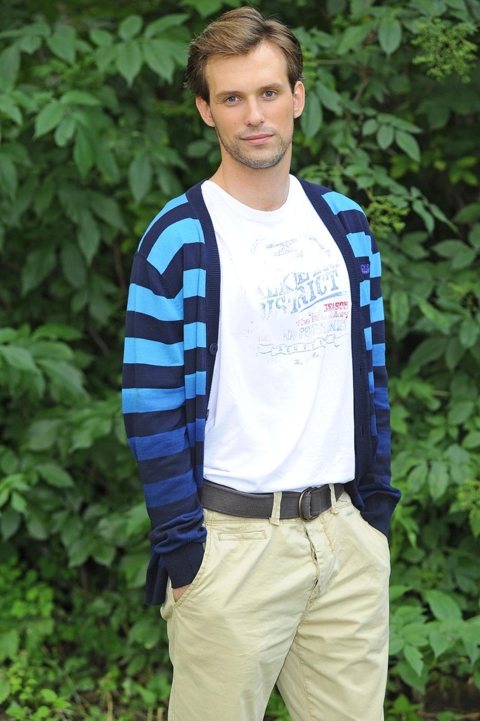 Jakub Strzelecki