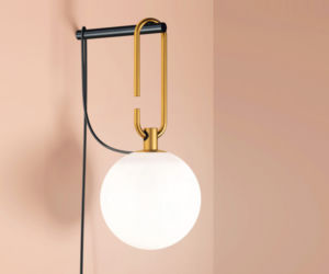 Lampy do salonu