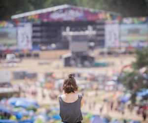 Festiwale