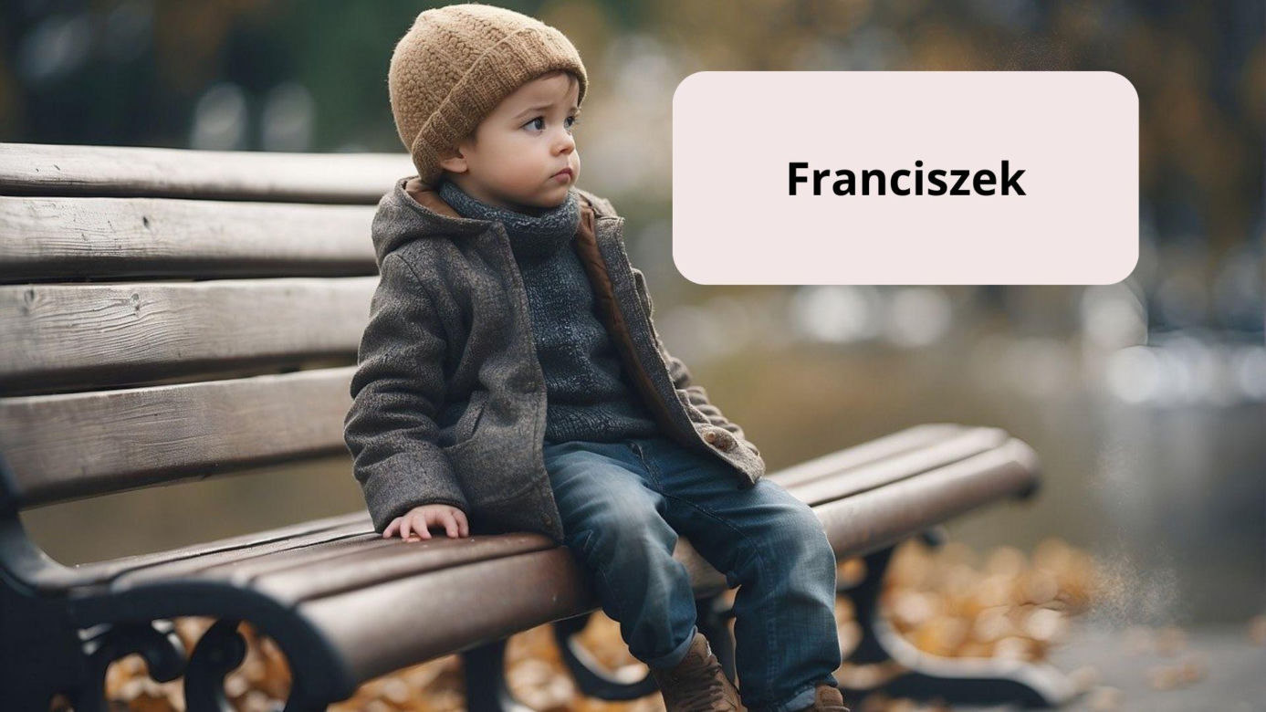 FRANCISZEK 328