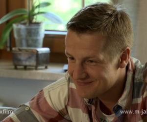 M jak miłość odc. 1006. Paweł (Rafał Mroczek)