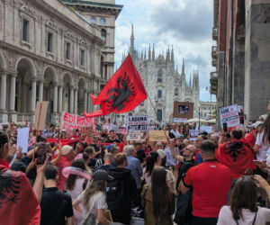Zięć Trumpa chce postawić hotel w rezerwacie. Ostre protesty. „Ty złodzieju!”
