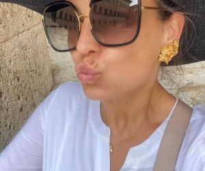 Anna Mucha pokazała co ma najlepsze