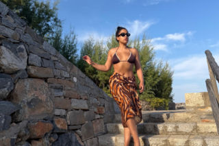 Patricia Kazadi