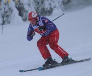Andrzej Duda. 12H Slalom Maraton Zakopane 2026
