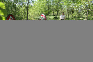 Smoleńsk 2010. Zdjęcia z miejsca katastrofy prezydenckiego samolotu
