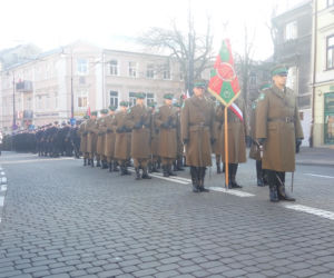 Święto Niepodległości w Lublinie