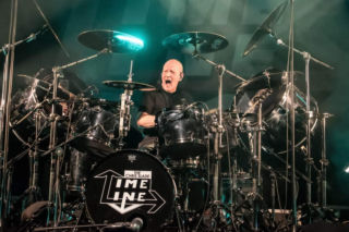 Były perkusista AC/DC przechodzi na muzyczną emeryturę! Na ten moment to koniec