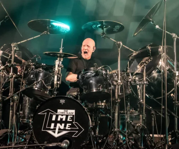 Były perkusista AC/DC przechodzi na muzyczną emeryturę! Na ten moment to koniec