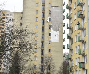 Wichura w Warszawie. Duże straty w mieście
