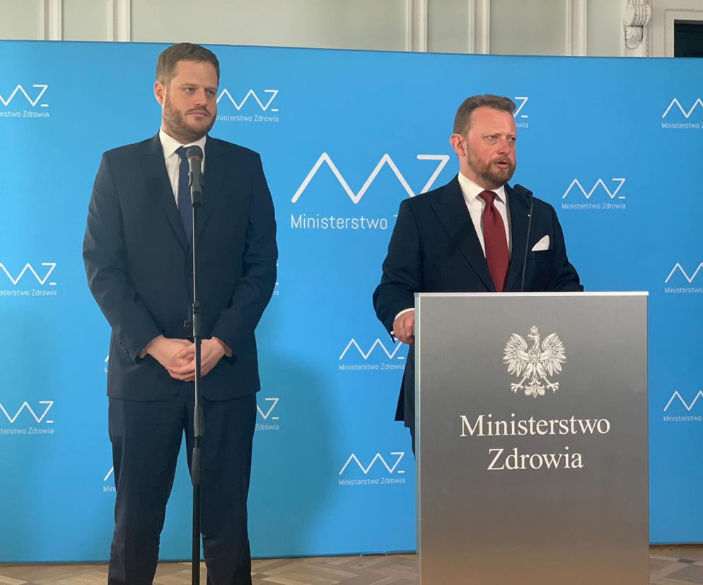 Koronawirus w Polsce. Dziennikarze ujawniają DUŻY BŁĄD  w raporcie. Czy ktoś coś ukrywa? 